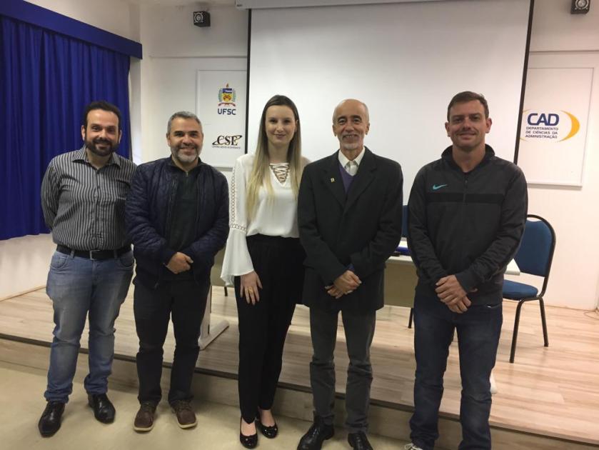 Qualificação Chayne